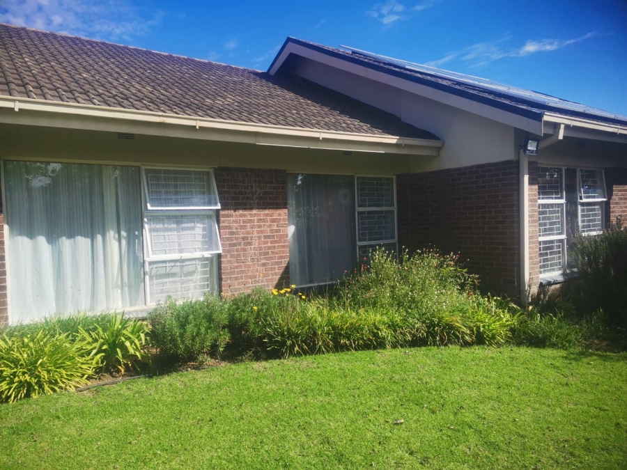 3 Bedroom Property for Sale in Senekal Free State